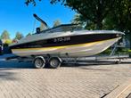 Regal 2000, Watersport en Boten, Binnenboordmotor, Verzenden, 6 meter of meer, Zo goed als nieuw