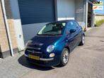 Fiat 500 0.9 TwinAir Turbo Easy, Voorwielaandrijving, Gebruikt, Euro 6, Electronic Stability Program (ESP)