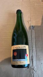 Cantillon Fou Foune 2024, Ophalen, Zo goed als nieuw, Flesje(s), Overige merken