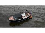 Maxima 750 Flying Bridge Honda 100pk bj. 2021, 70 pk of meer, Gebruikt, 6 meter of meer, Buitenboordmotor
