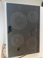 AEG inductiekookplaat HK7071MUU/A6 - 7200W, Gebruikt, Inbouw, Elektrisch, 4 kookzones
