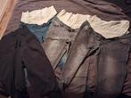 Zwangerschapsbroeken., Kleding | Dames, Positiekleding, Ophalen, Nieuw, Maat 46/48 (XL) of groter, Broek of Spijkerbroek