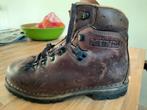 Dames Meindl leren bergschoenen – maat 41.5, Sport en Fitness, Bergsport en Wandelen, Ophalen, Gebruikt, Schoenen