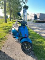 Vespa sprint full option!, Ophalen, Vespa S, Zo goed als nieuw, Benzine