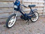 Tomos quadro 65cc in topstaat, Ophalen, Zo goed als nieuw, Quadro
