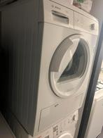 Bosch condensdroger en wasmachine en Siemens vaatwasser, Witgoed en Apparatuur, Wasdrogers, Ophalen, 6 tot 8 kg, Gebruikt, 85 tot 90 cm