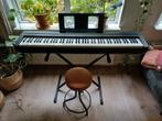 Yamaha P-45 Digital Piano, Zo goed als nieuw, Zwart, Ophalen