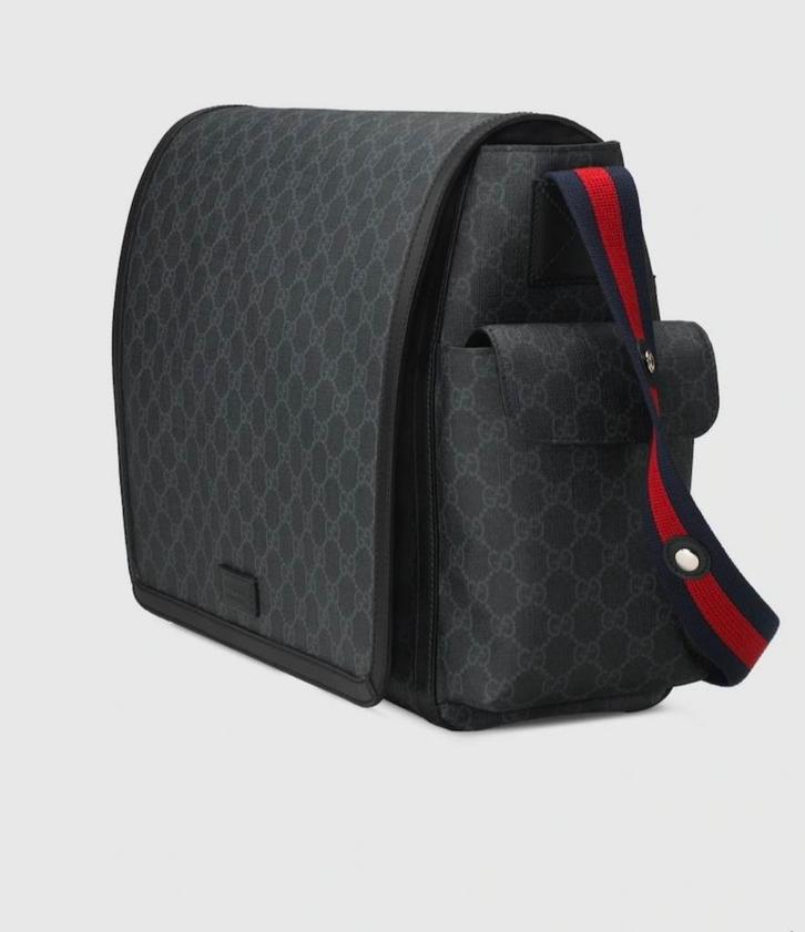 Gucci Tas / Luiertas, Kinderen en Baby's, Luiertassen, Nieuw, Ophalen of Verzenden