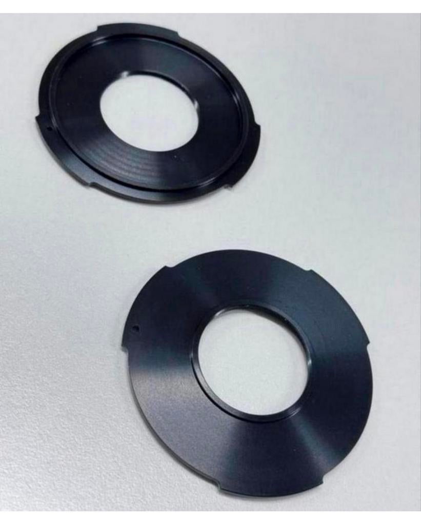 Camera mount mounts MTF sony FZ Fuji mk LTD adaptors set, Overige typen, Nieuw, Ophalen of Verzenden, H