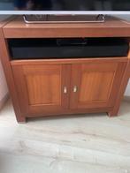 tv kast, Huis en Inrichting, Kasten | Televisiemeubels, Ophalen, Gebruikt, 50 tot 100 cm, Minder dan 100 cm