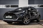 Toyota C-HR 2.0 Plug-in Hybrid 220 Business |Stoel/Stuurverw, Auto's, Toyota, 12 maanden, Gebruikt, 4 cilinders, Zwart