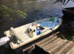 Lakeborn sloep 410cm, Watersport en Boten, Ophalen, Gebruikt, Tot 10 pk, 3 tot 6 meter