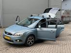 Ford Focus 1.6 Titanium / NETTE AUTO / RIJDT SCHAKELT GOED /, Auto's, Ford, 47 €/maand, Te koop, Zilver of Grijs, Geïmporteerd