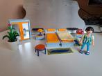 Playmobil Slaapkamer Set, Ophalen, Gebruikt, Complete set
