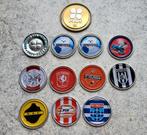 Voetbalcluppies PLUS (samen€5), Ophalen of Verzenden, Zo goed als nieuw, Overige onderwerpen
