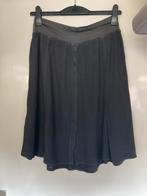 Expresso klokrok grijs maat 38, Kleding | Dames, Maat 38/40 (M), Ophalen of Verzenden, Zo goed als nieuw, Knielengte