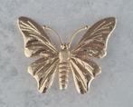 Mooie broche - vlinder, Ophalen of Verzenden, Nieuw, Overige kleuren, Overige materialen
