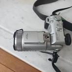 Defecte Sony DSC-F717 Digitale Camera, Compact, Ophalen of Verzenden, 8 keer of meer, Sony