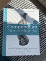 Compendium Geneeskunde - Nieuwstaat!, Ophalen of Verzenden, Beta, Nieuw, WO