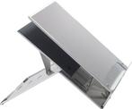 Bakker Elkhuizen laptop standaard - als nieuw - in draagetui, Ophalen, Zo goed als nieuw, Bakker Elkhuizen
