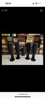 KHT 9000 Surround Set - High End, Ophalen, Zo goed als nieuw, Overige merken