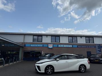 Toyota Mirai FCV Executive | FuelCell | Leer | Navi beschikbaar voor biedingen