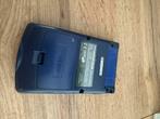 Game Boy Color - Blauw, Spelcomputers en Games, Spelcomputers | Nintendo Game Boy, Ophalen of Verzenden, Gebruikt, Game Boy Color