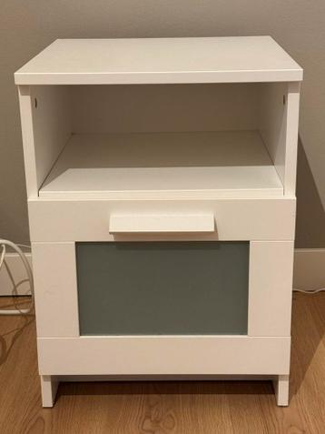 Complete slaapkamer Ikea Brimnes - afbeelding 5