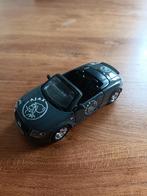 Maisto Audi TT (S-1:36) Ajax Amsterdam Auto 11cm, Ophalen of Verzenden, Gebruikt, Auto