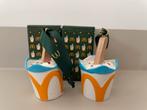Mc Donalds kerstballen Mc Flurry 2 stuks NIEUW!, Ophalen of Verzenden, Nieuw