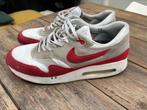 Nike air max OG big bubble red 47,5, Kleding | Heren, Schoenen, Ophalen of Verzenden, Zo goed als nieuw, Overige kleuren