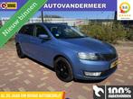 Skoda Rapid Spaceback 1.2 TSI Greentech Elegance Businesslin, Euro 5, 86 pk, Gebruikt, 4 cilinders