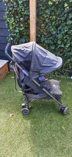 Easywalker Buggy - Gebruikt, Ophalen of Verzenden, Gebruikt, Overige merken, Verstelbare rugleuning