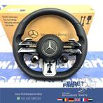 2023 Mercedes C63 E63 GLC63 GLE63 S63 AMG STUUR W206 W213 W2, Gebruikt, -, Ophalen of Verzenden, -