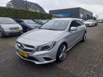 Mercedes-Benz CLA-Klasse Shooting Brake 200 CDI Lease Editio, Auto's, Mercedes-Benz, CLA, 136 pk, Gebruikt, Euro 6