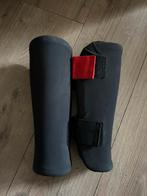 Scheenbeschermers krav maga kickboksen, Ophalen of Verzenden, Zo goed als nieuw, Boksbeschermers