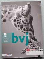 Biologie voor jou vmbo-k deel 3A Werkboek, Verzenden, Zo goed als nieuw, VMBO, Biologie