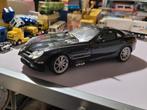 Mercedes, Hobby en Vrije tijd, Modelauto's | 1:18, Maisto, M, Ophalen of Verzenden, Zo goed als nieuw