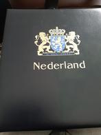 Davo album Nederland 3 luxe, Ophalen of Verzenden, Nederland