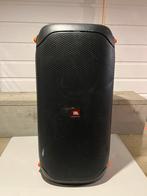 JBL PartyBox 110 Speaker Multicolor, Audio, Tv en Foto, Luidsprekers, JBL, Ophalen of Verzenden, Zo goed als nieuw, Nvt