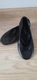 Kinderschoenen ballerina’s, Kinderen en Baby's, Ophalen of Verzenden, Zo goed als nieuw, Meisje, Schoenen