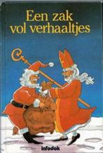 Een Zak vol verhaaltjes: Sinterklaas- en kerstboek (1987), Ophalen of Verzenden, Zo goed als nieuw