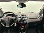 Fiat Punto Evo 0.9 TwinAir Sempre | Origineel Nederlands | N, Auto's, Fiat, Stof, Gebruikt, 100 pk, Origineel Nederlands