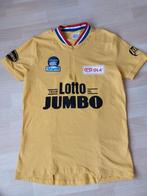 Lotto/Jumbo vintage fietsshirt Joop Zoetemelk mt L/XL., Fietsen en Brommers, Bovenkleding, XL, Ophalen of Verzenden, Zo goed als nieuw