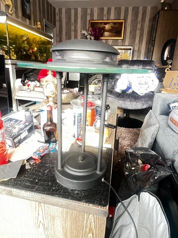 Boxford Smc Lamp Met Dimmer - Nederland - 2e Helft 20e Eeuw beschikbaar voor biedingen