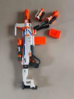 Mega NERF (automatisch) 85 cm lang, Ophalen of Verzenden, Gebruikt