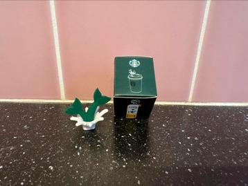 Starbucks stopper ~ NIEUW beschikbaar voor biedingen