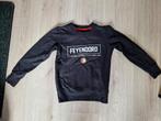 Feyenoord trui. Draagmaat 116/122, Kinderen en Baby's, Ophalen of Verzenden, Gebruikt, Meisje, Trui of Vest