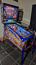 Funhouse Remake LE, Verzamelen, Automaten | Flipperkasten, Overige merken, Overige soorten, Ophalen of Verzenden, Zo goed als nieuw