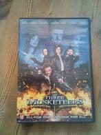 The Three Musketeers, Ophalen of Verzenden, Zo goed als nieuw